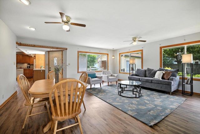 9017 Carol Ann DRIVE, Sturtevant, WI 53177