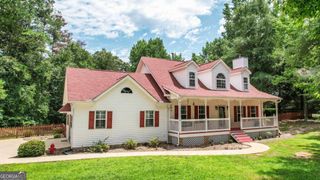 1334 Jim Starr Road, Newnan, GA 30263