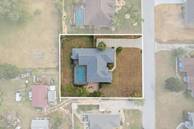 10345 SE 42ND TERRACE, Belleview, FL 34420