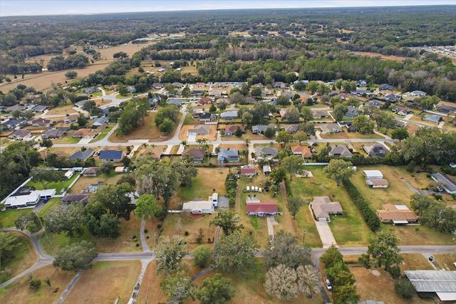 10345 SE 42ND TERRACE, Belleview, FL 34420