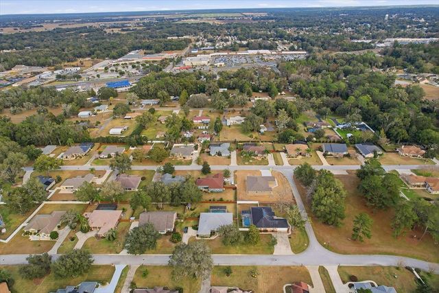 10345 SE 42ND TERRACE, Belleview, FL 34420