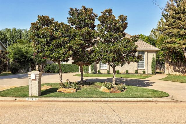12319 Maple Ridge Road, Oklahoma City, OK 73120