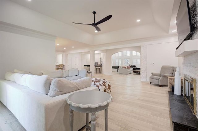 12319 Maple Ridge Road, Oklahoma City, OK 73120