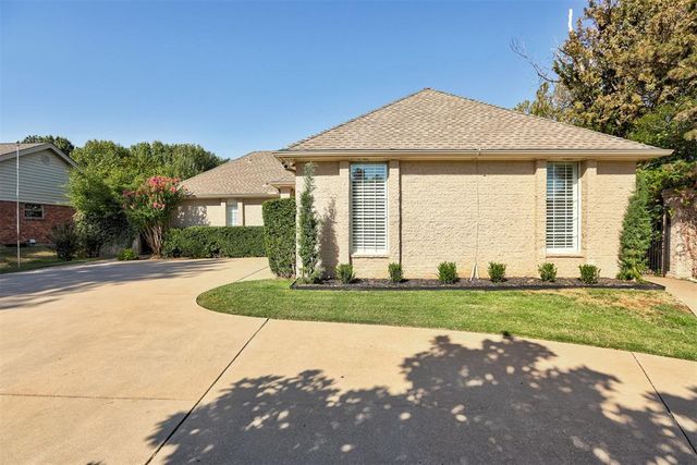 12319 Maple Ridge Road, Oklahoma City, OK 73120