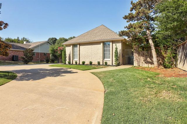 12319 Maple Ridge Road, Oklahoma City, OK 73120