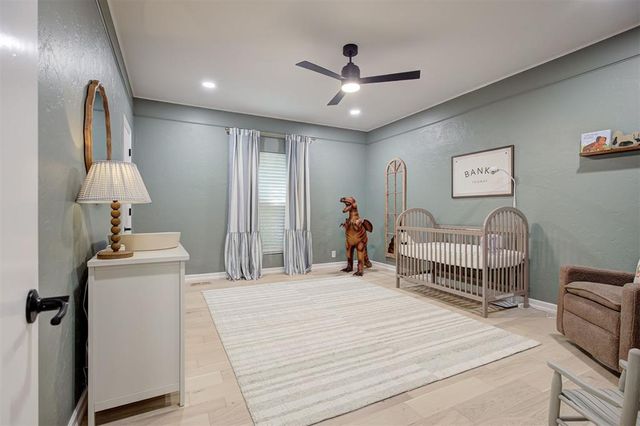 12319 Maple Ridge Road, Oklahoma City, OK 73120