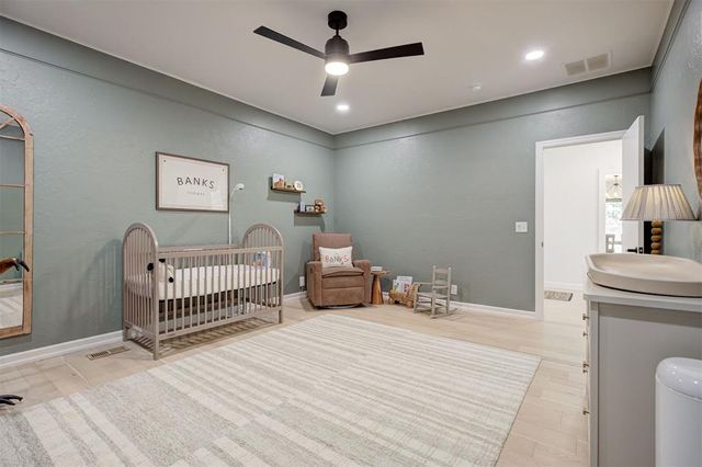 12319 Maple Ridge Road, Oklahoma City, OK 73120