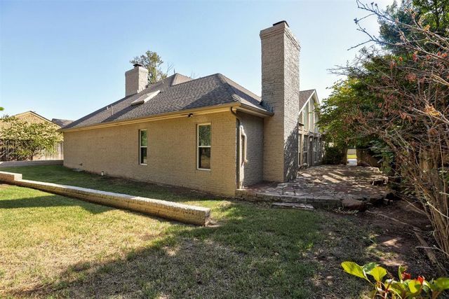 12319 Maple Ridge Road, Oklahoma City, OK 73120