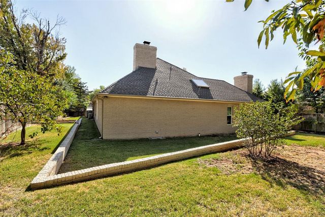 12319 Maple Ridge Road, Oklahoma City, OK 73120