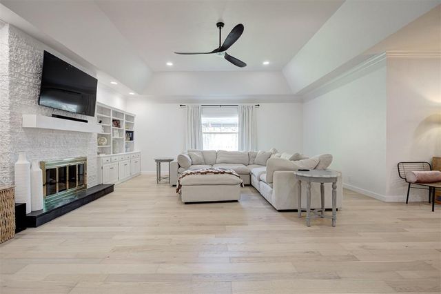 12319 Maple Ridge Road, Oklahoma City, OK 73120