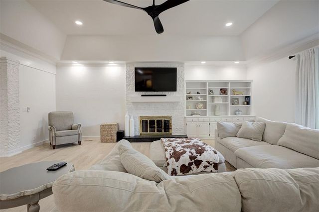 12319 Maple Ridge Road, Oklahoma City, OK 73120