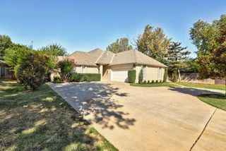 12319 Maple Ridge Road, Oklahoma City, OK 73120
