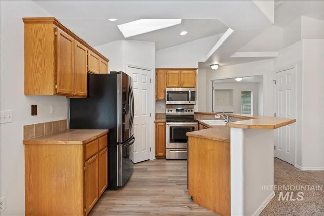 756 E Blue Heron St, Meridian, ID 83646