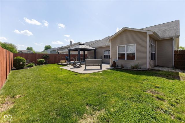 978 Wendover Avenue, Westfield, IN 46074