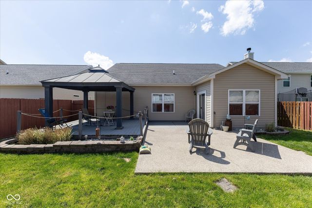 978 Wendover Avenue, Westfield, IN 46074