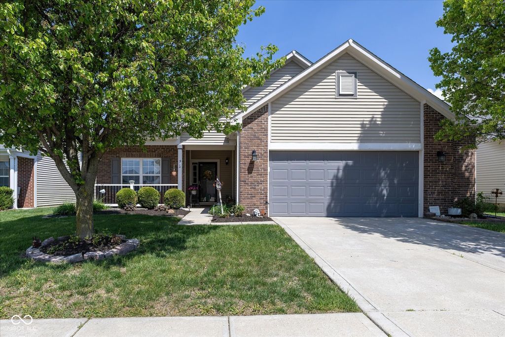 978 Wendover Avenue, Westfield, IN 46074