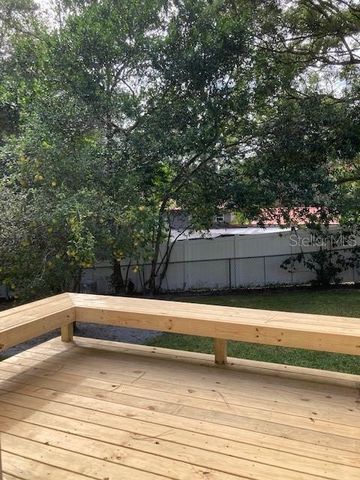 744 VASSAR ROAD, Deland, FL 32724