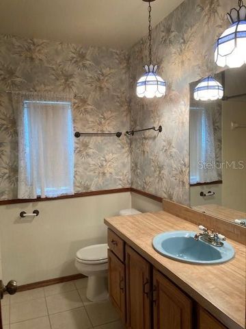 744 VASSAR ROAD, Deland, FL 32724