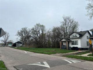 11731 Washburn Street, Detroit, MI 48204