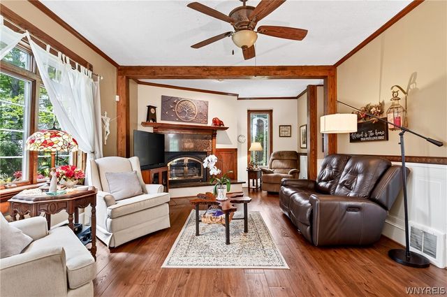 1581 Jamison Road, Elma, NY 14059