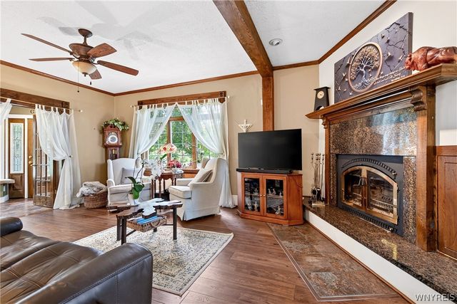 1581 Jamison Road, Elma, NY 14059