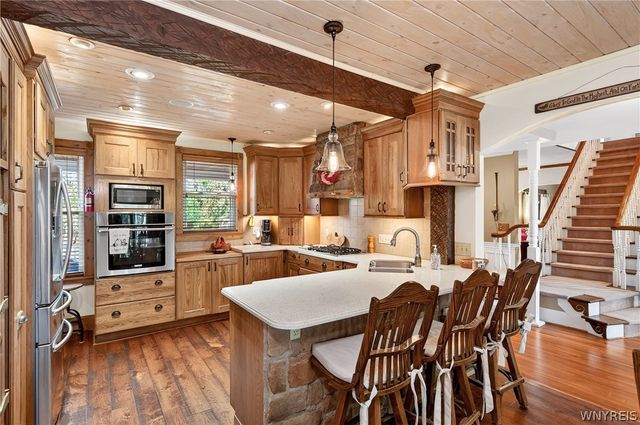 1581 Jamison Road, Elma, NY 14059