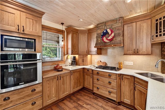 1581 Jamison Road, Elma, NY 14059