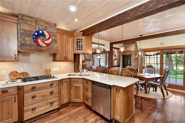 1581 Jamison Road, Elma, NY 14059