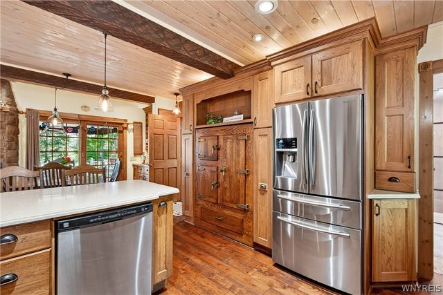 1581 Jamison Road, Elma, NY 14059