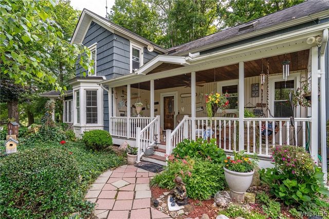 1581 Jamison Road, Elma, NY 14059