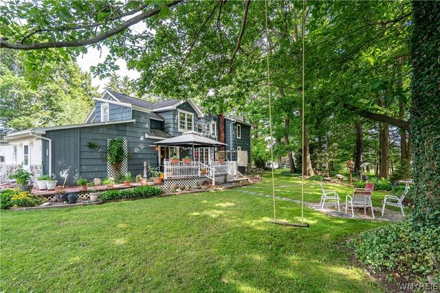 1581 Jamison Road, Elma, NY 14059