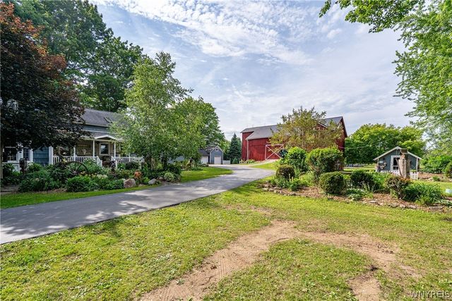 1581 Jamison Road, Elma, NY 14059