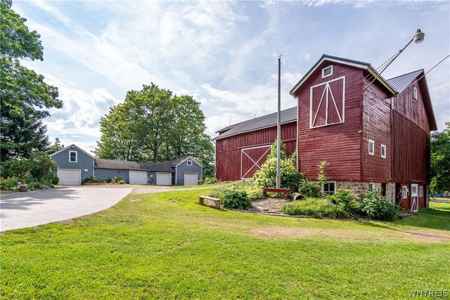 1581 Jamison Road, Elma, NY 14059