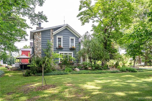 1581 Jamison Road, Elma, NY 14059