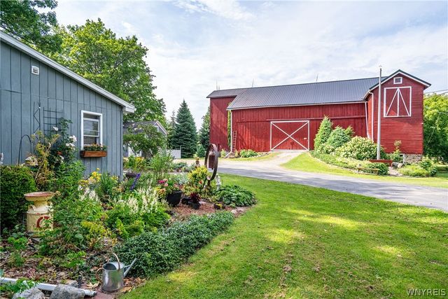 1581 Jamison Road, Elma, NY 14059
