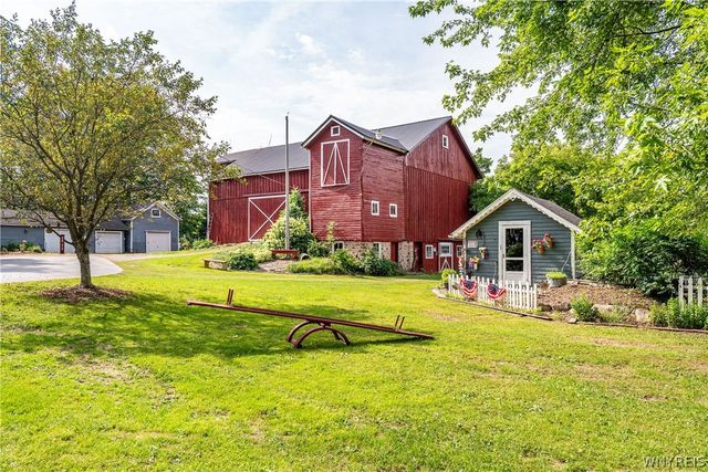 1581 Jamison Road, Elma, NY 14059