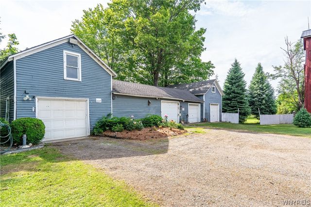 1581 Jamison Road, Elma, NY 14059