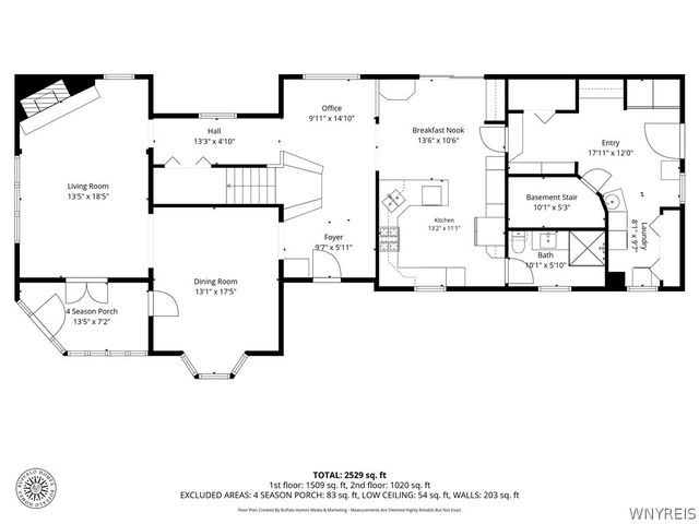 1581 Jamison Road, Elma, NY 14059