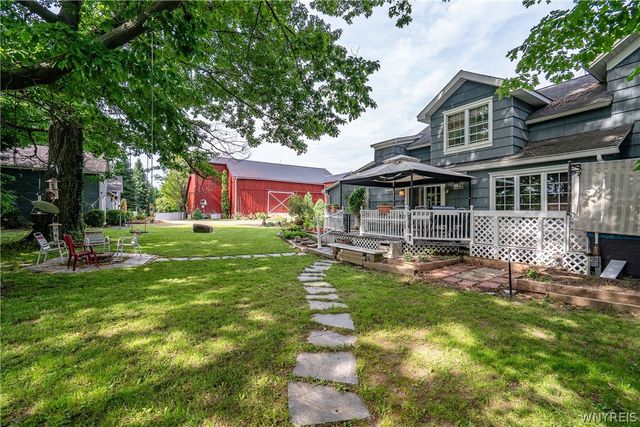 1581 Jamison Road, Elma, NY 14059