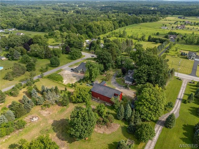 1581 Jamison Road, Elma, NY 14059