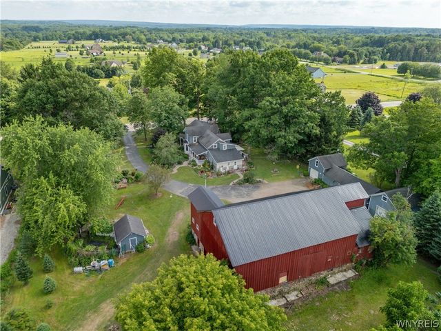 1581 Jamison Road, Elma, NY 14059