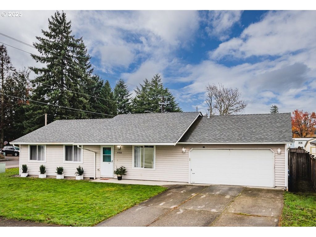 4400 Ne 123RD Ave, Vancouver, WA 98682