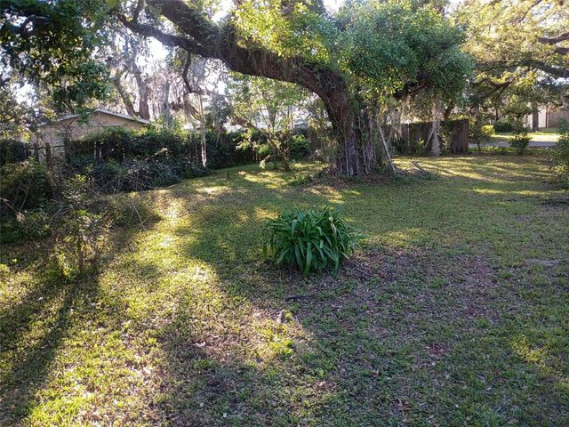 0 OUTPOST DRIVE, New Port Richey, FL 34654