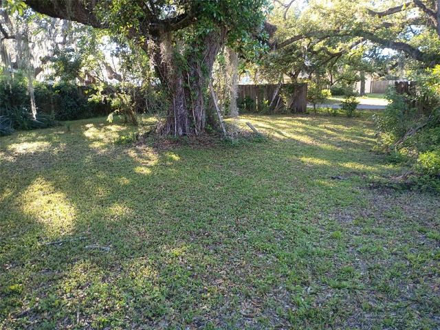 0 OUTPOST DRIVE, New Port Richey, FL 34654