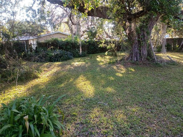 0 OUTPOST DRIVE, New Port Richey, FL 34654