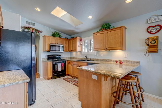 3020 CABEZON Lane, Prescott, AZ 86301