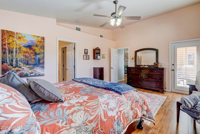 3020 CABEZON Lane, Prescott, AZ 86301