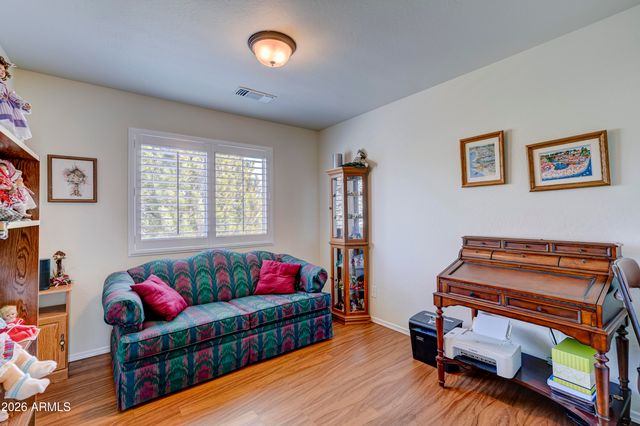 3020 CABEZON Lane, Prescott, AZ 86301