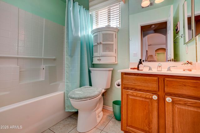 3020 CABEZON Lane, Prescott, AZ 86301