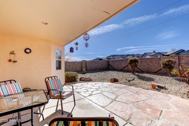 3020 CABEZON Lane, Prescott, AZ 86301